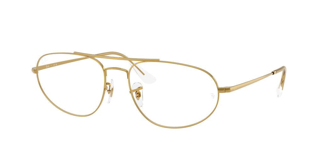 Ray-Ban | 0RX6645 (0RX6645)