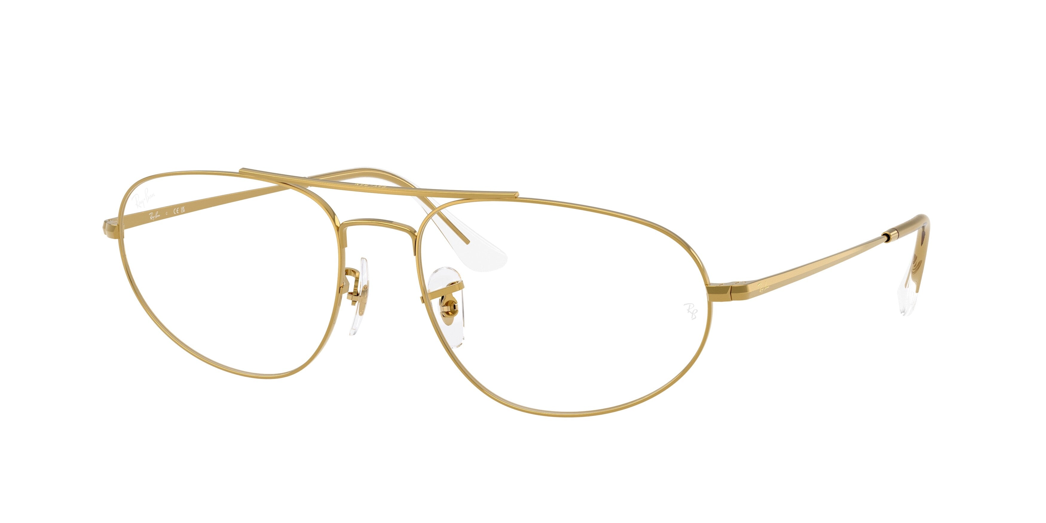 Ray-Ban | 0RX6645 (0RX6645)