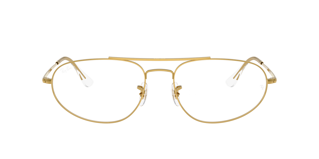 Ray-Ban | 0RX6645 (0RX6645)