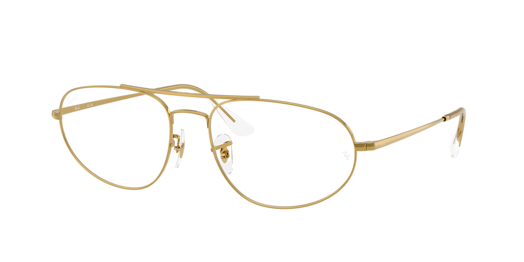 Ray-Ban | 0RX6645 (0RX6645)