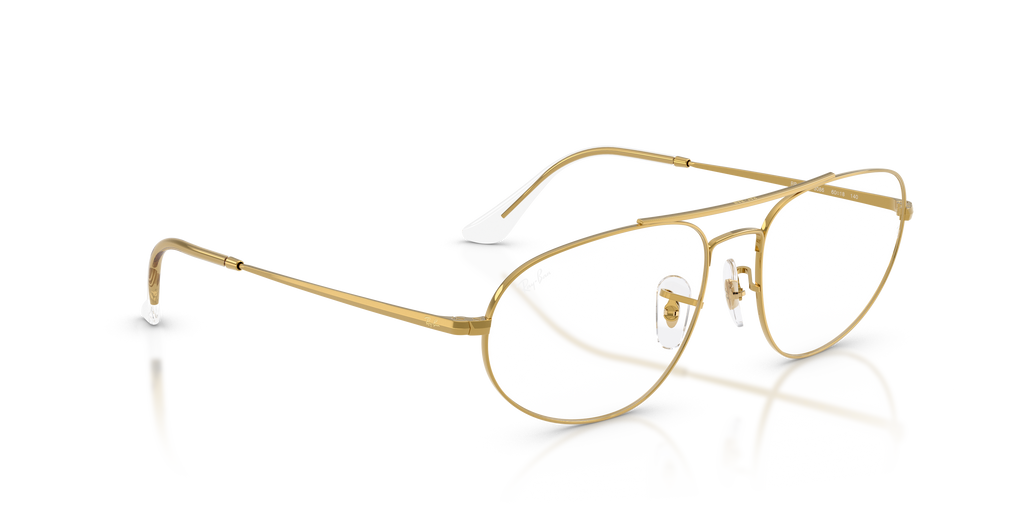 Ray-Ban | 0RX6645 (0RX6645)