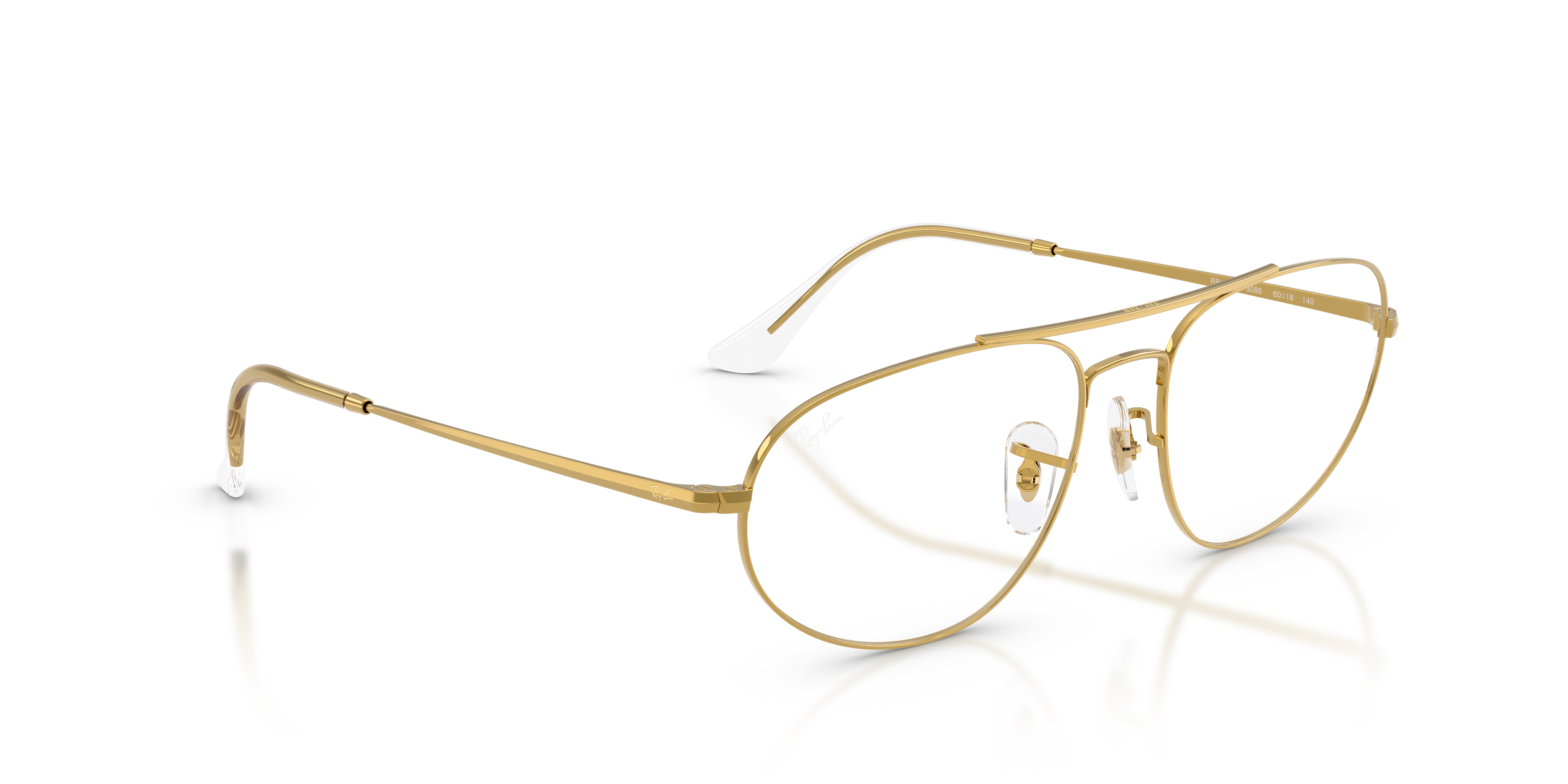 Ray-Ban | 0RX6645 (0RX6645)