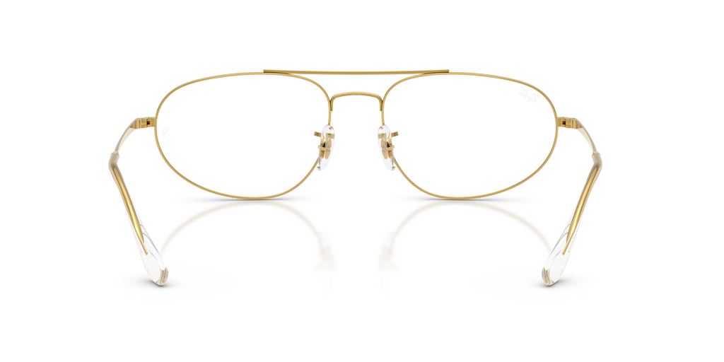 Ray-Ban | 0RX6645 (0RX6645)
