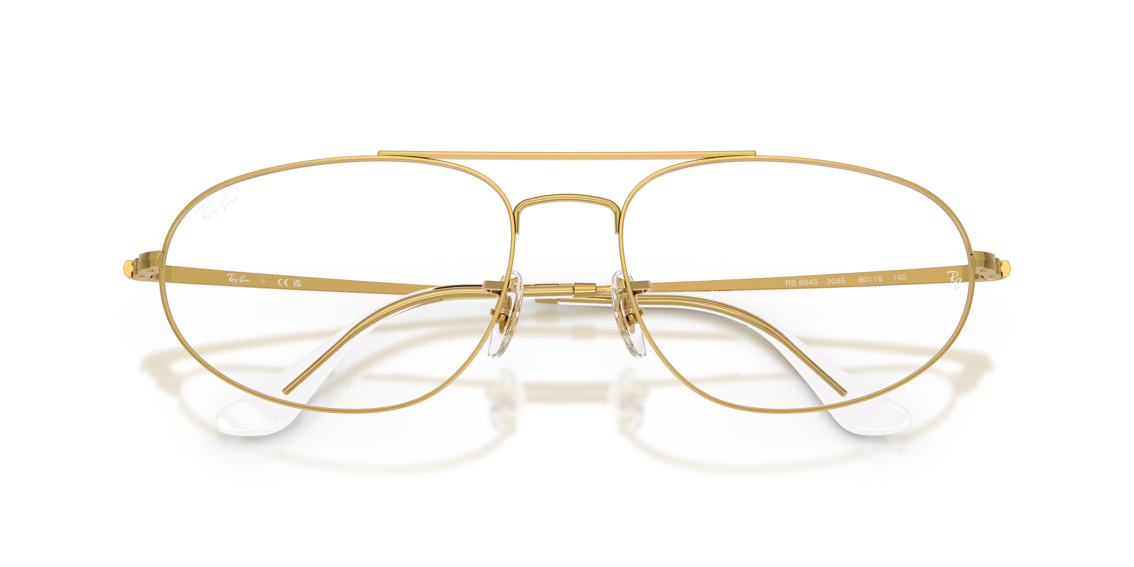 Ray-Ban | 0RX6645 (0RX6645)