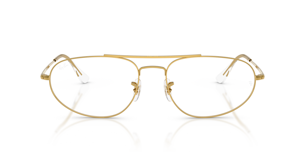 Ray-Ban | 0RX6645 (0RX6645)