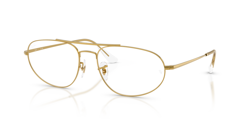 Ray-Ban | 0RX6645 (0RX6645)