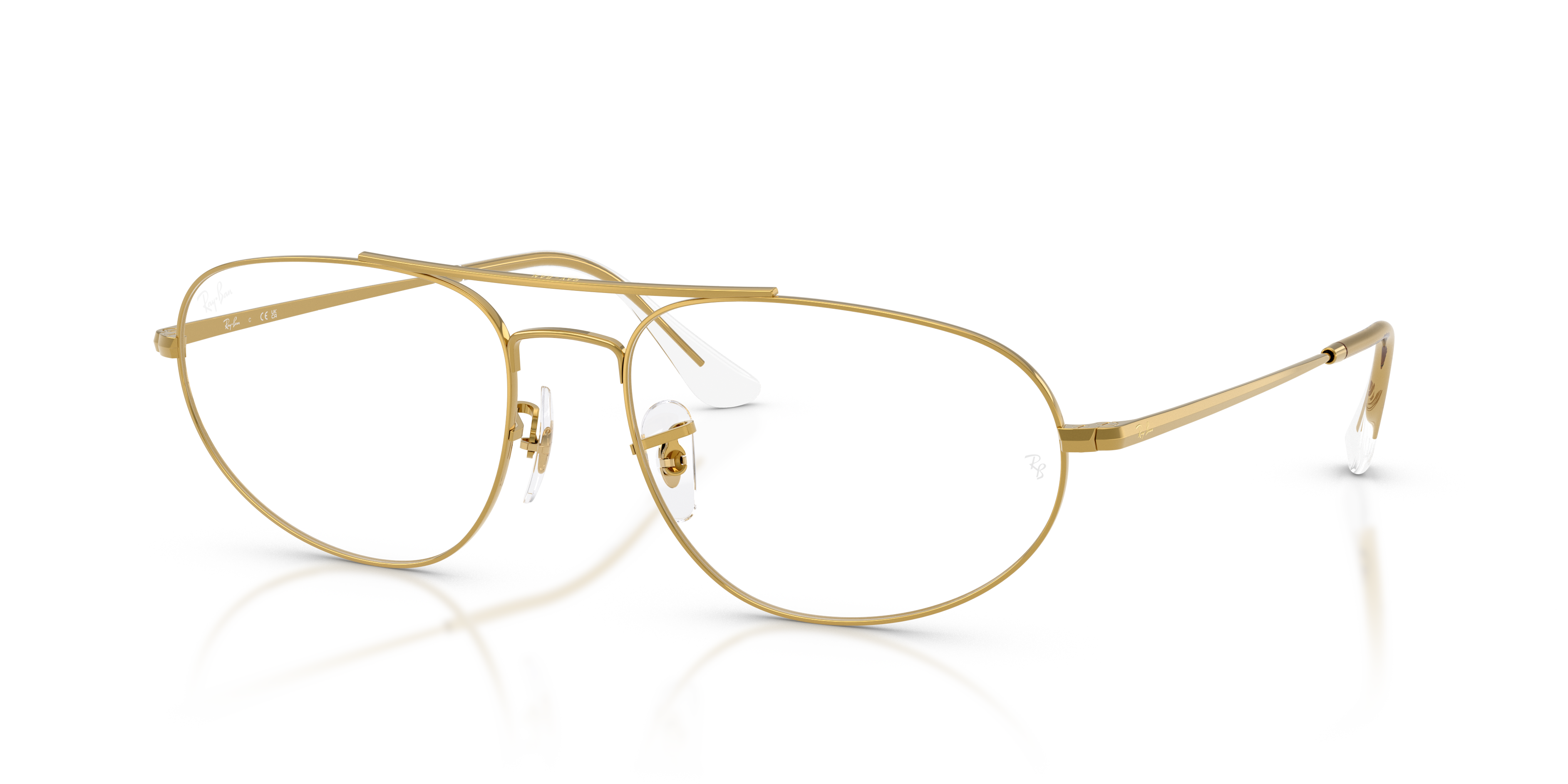 Ray-Ban | 0RX6645 (0RX6645)