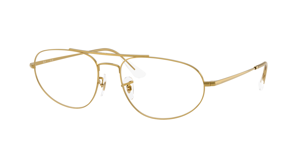 Ray-Ban | 0RX6645 (0RX6645)