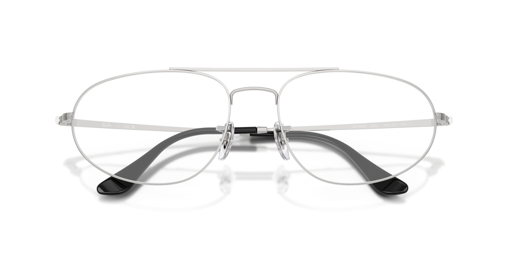 Ray-Ban | 0RX6645 (0RX6645)