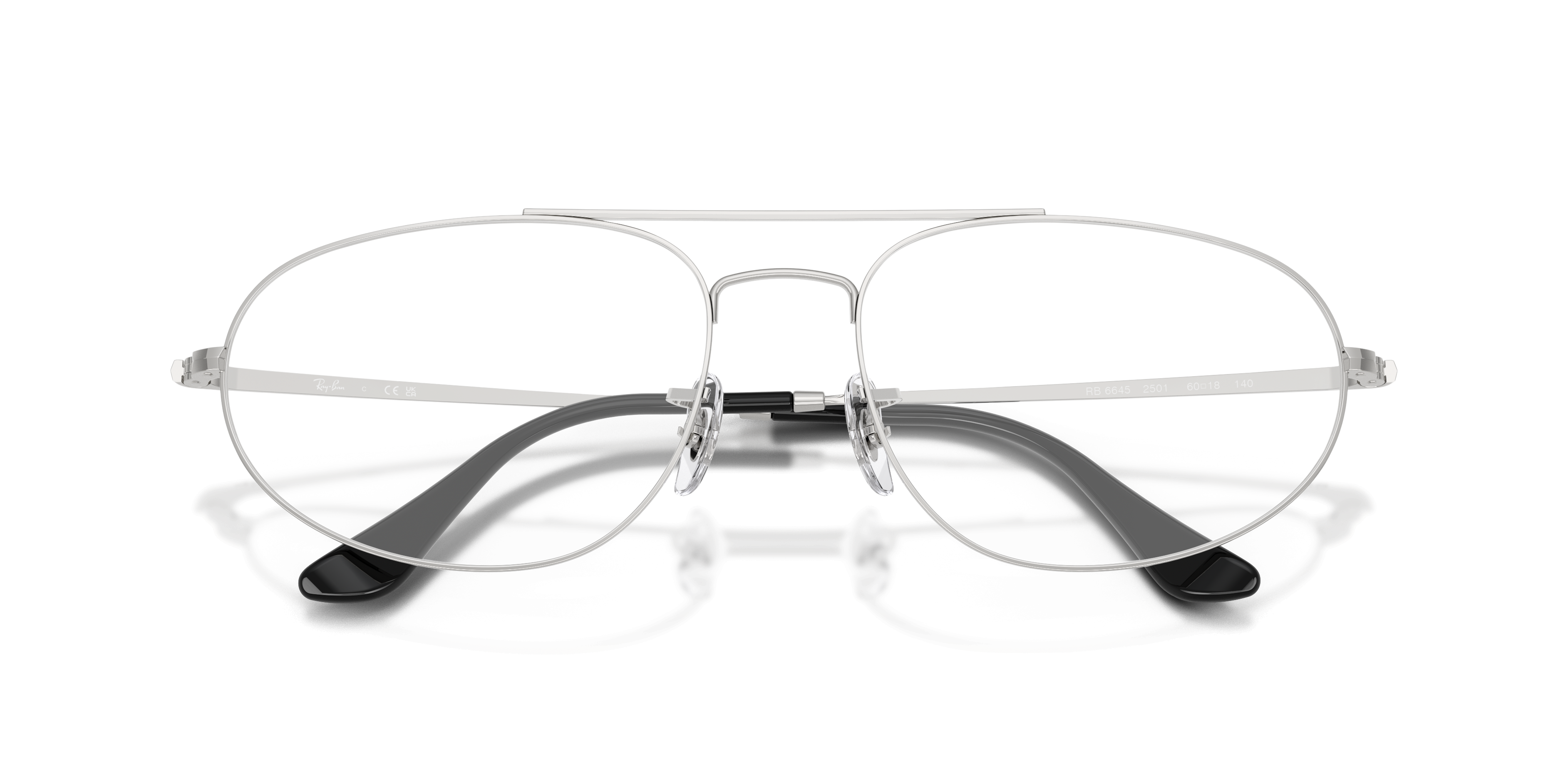 Ray-Ban | 0RX6645 (0RX6645)