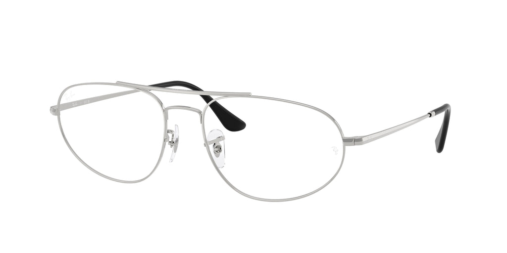 Ray-Ban | 0RX6645 (0RX6645)