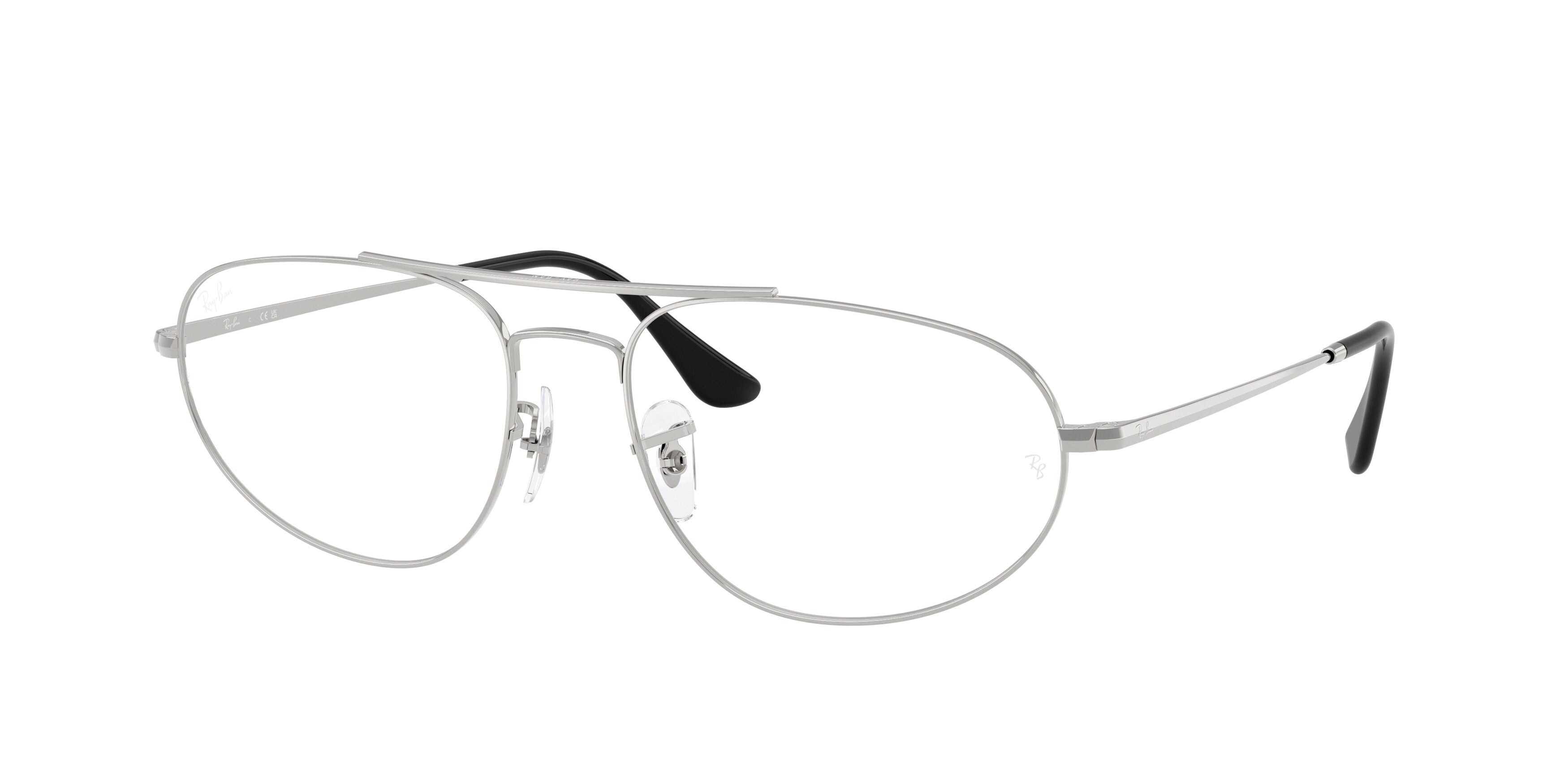 Ray-Ban | 0RX6645 (0RX6645)