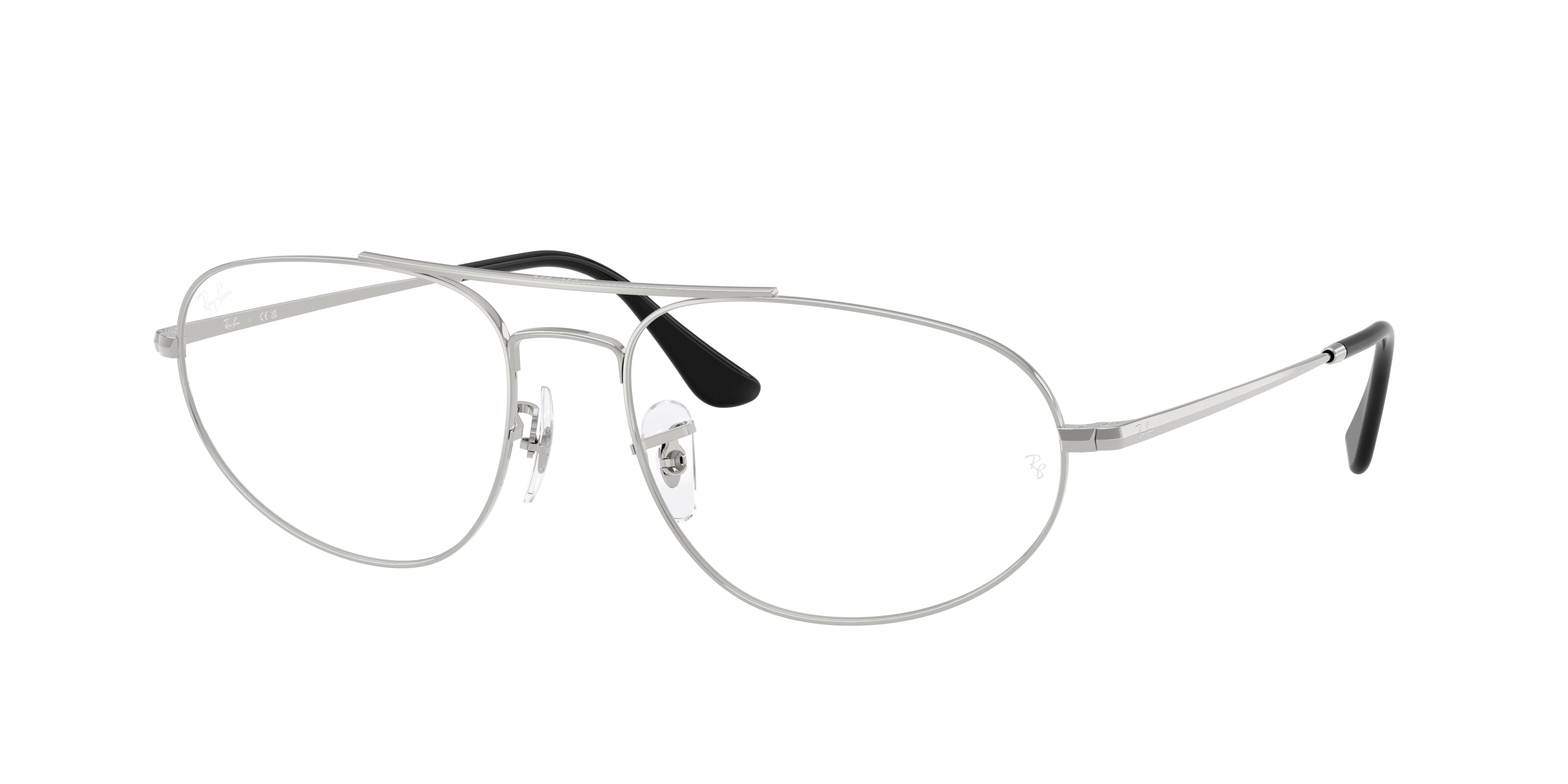 Ray-Ban | 0RX6645 (0RX6645)