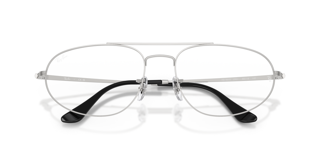 Ray-Ban | 0RX6645 (0RX6645)