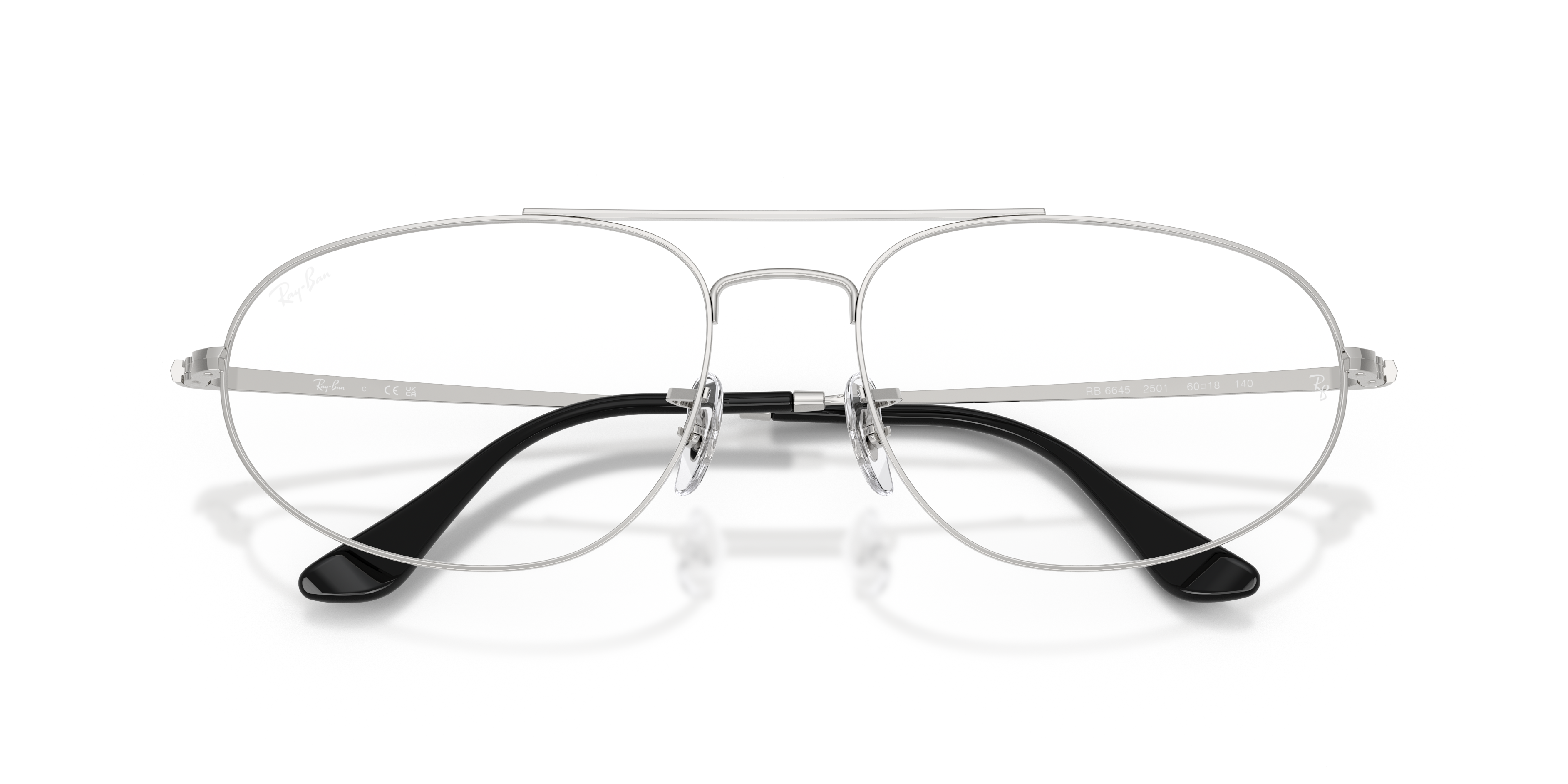 Ray-Ban | 0RX6645 (0RX6645)