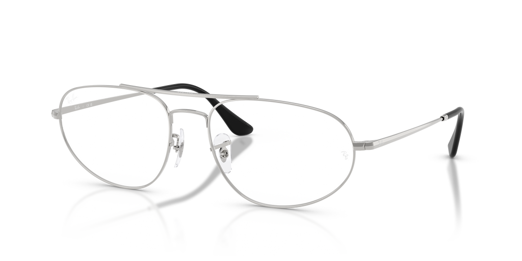 Ray-Ban | 0RX6645 (0RX6645)