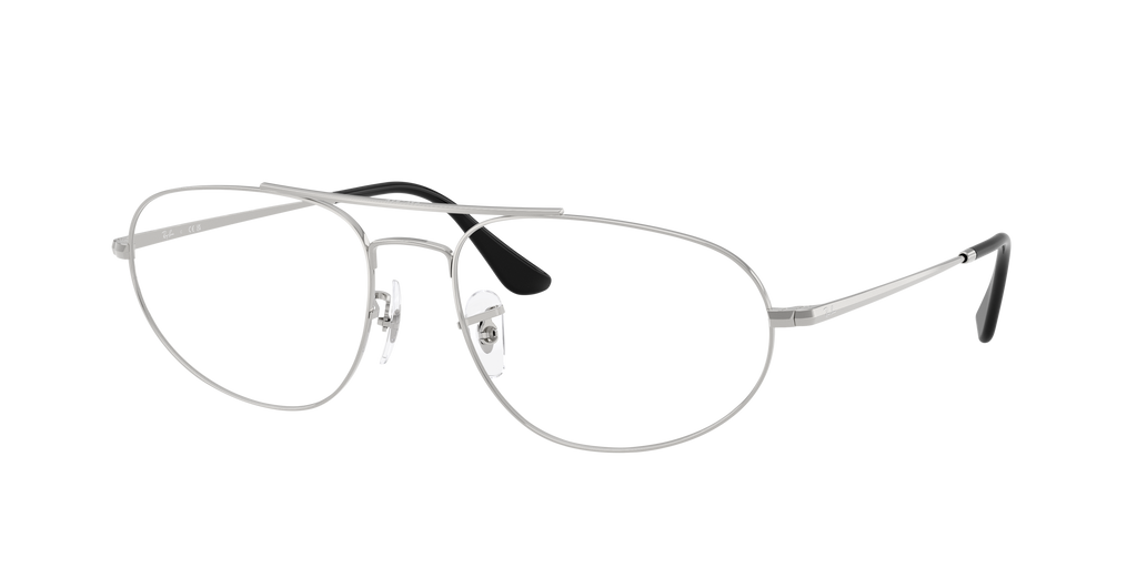 Ray-Ban | 0RX6645 (0RX6645)