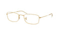 Ray-Ban | 0RX6647 (0RX6647)