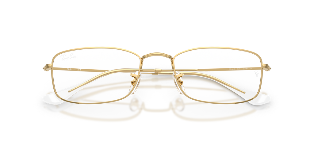 Ray-Ban | 0RX6647 (0RX6647)