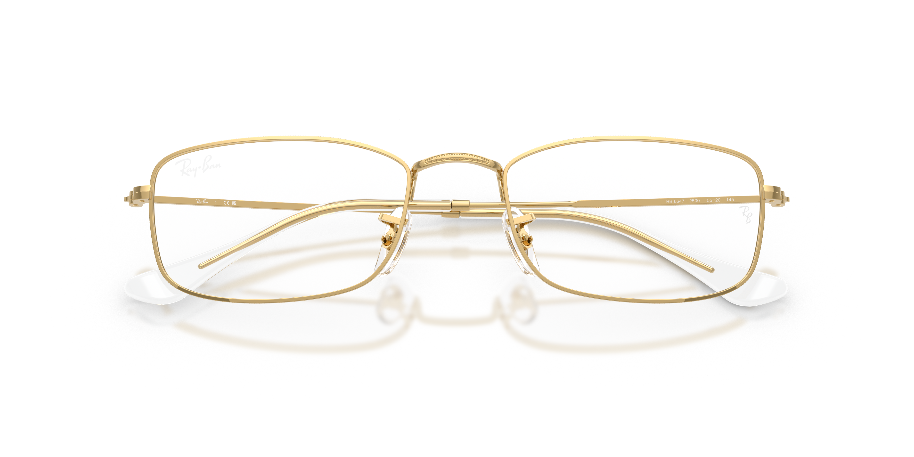 Ray-Ban | 0RX6647 (0RX6647)