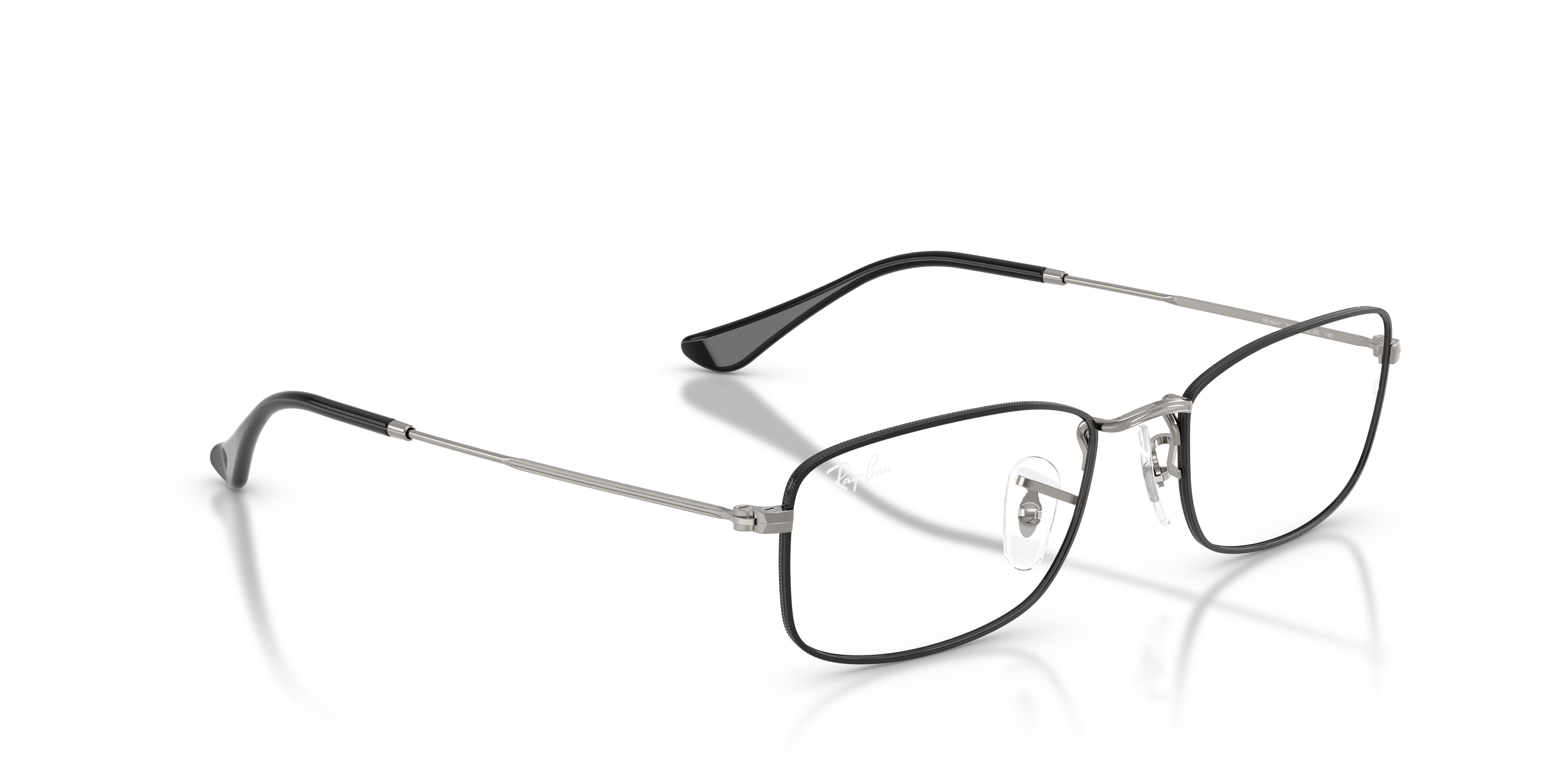 Ray-Ban | 0RX6647 (0RX6647)