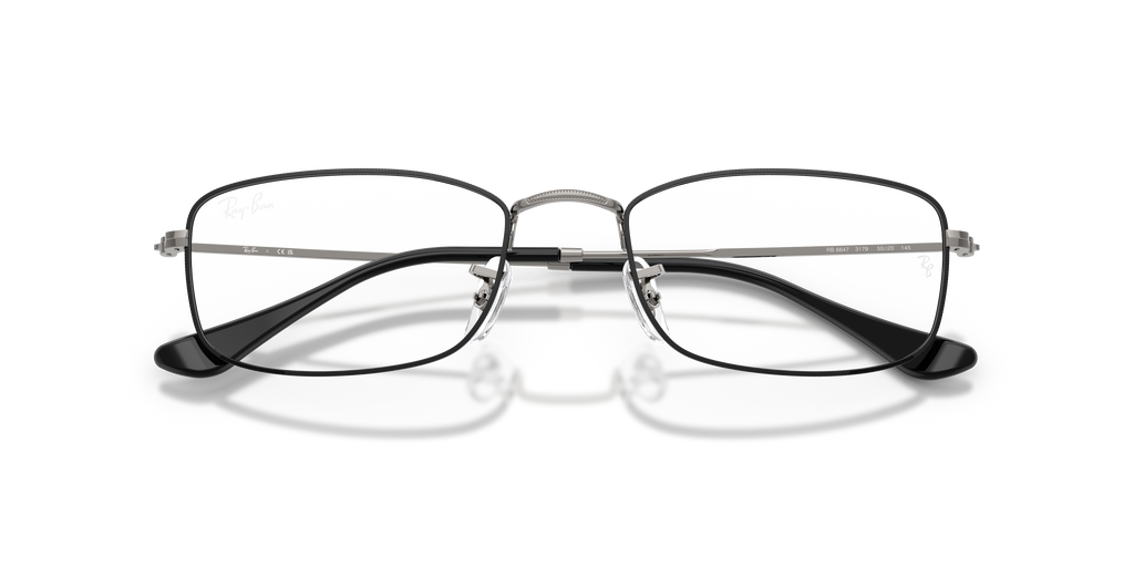 Ray-Ban | 0RX6647 (0RX6647)