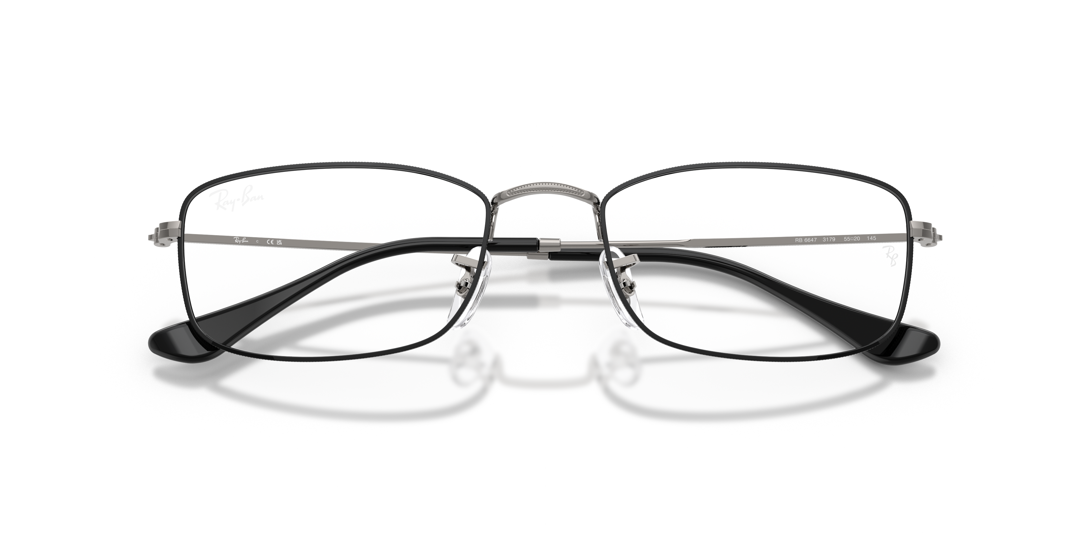 Ray-Ban | 0RX6647 (0RX6647)