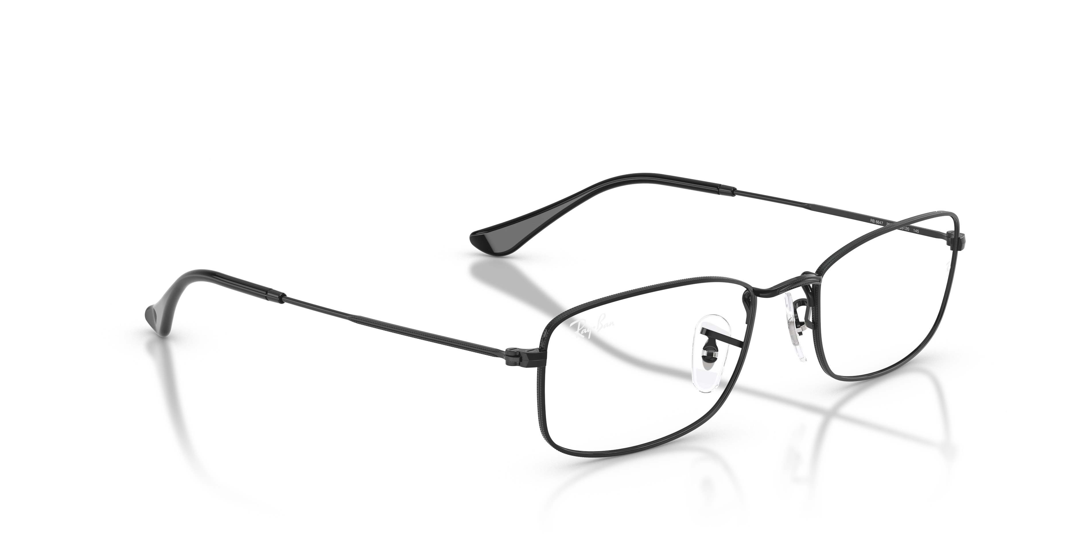 Ray-Ban | 0RX6647 (0RX6647)