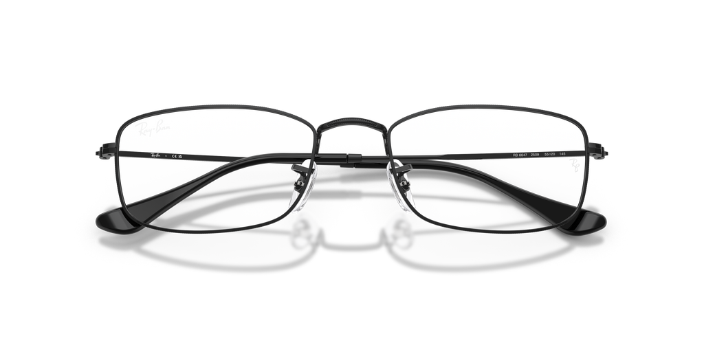 Ray-Ban | 0RX6647 (0RX6647)