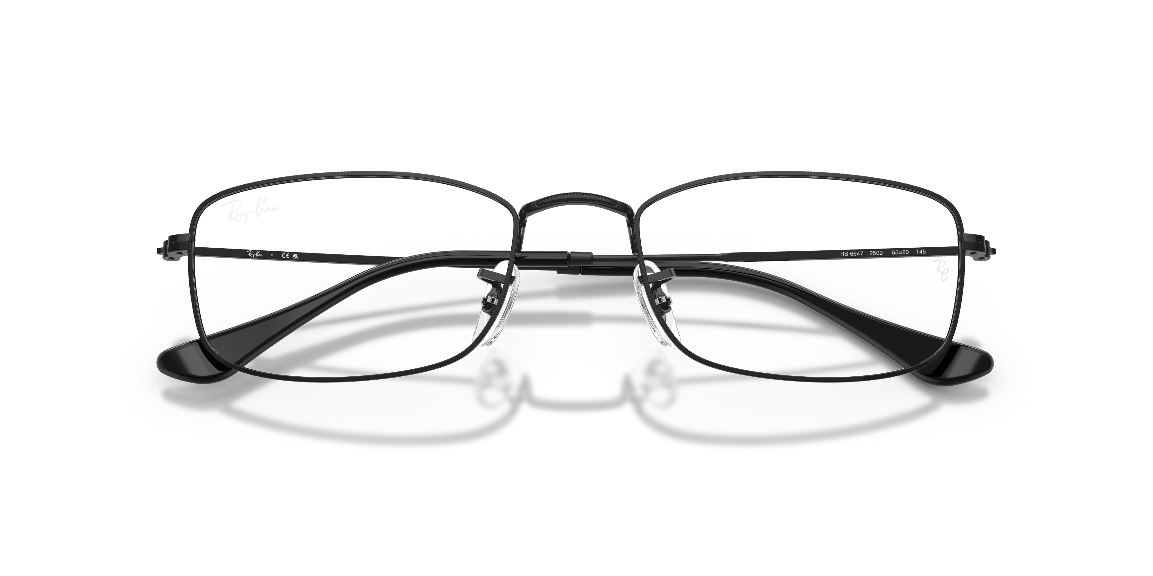 Ray-Ban | 0RX6647 (0RX6647)