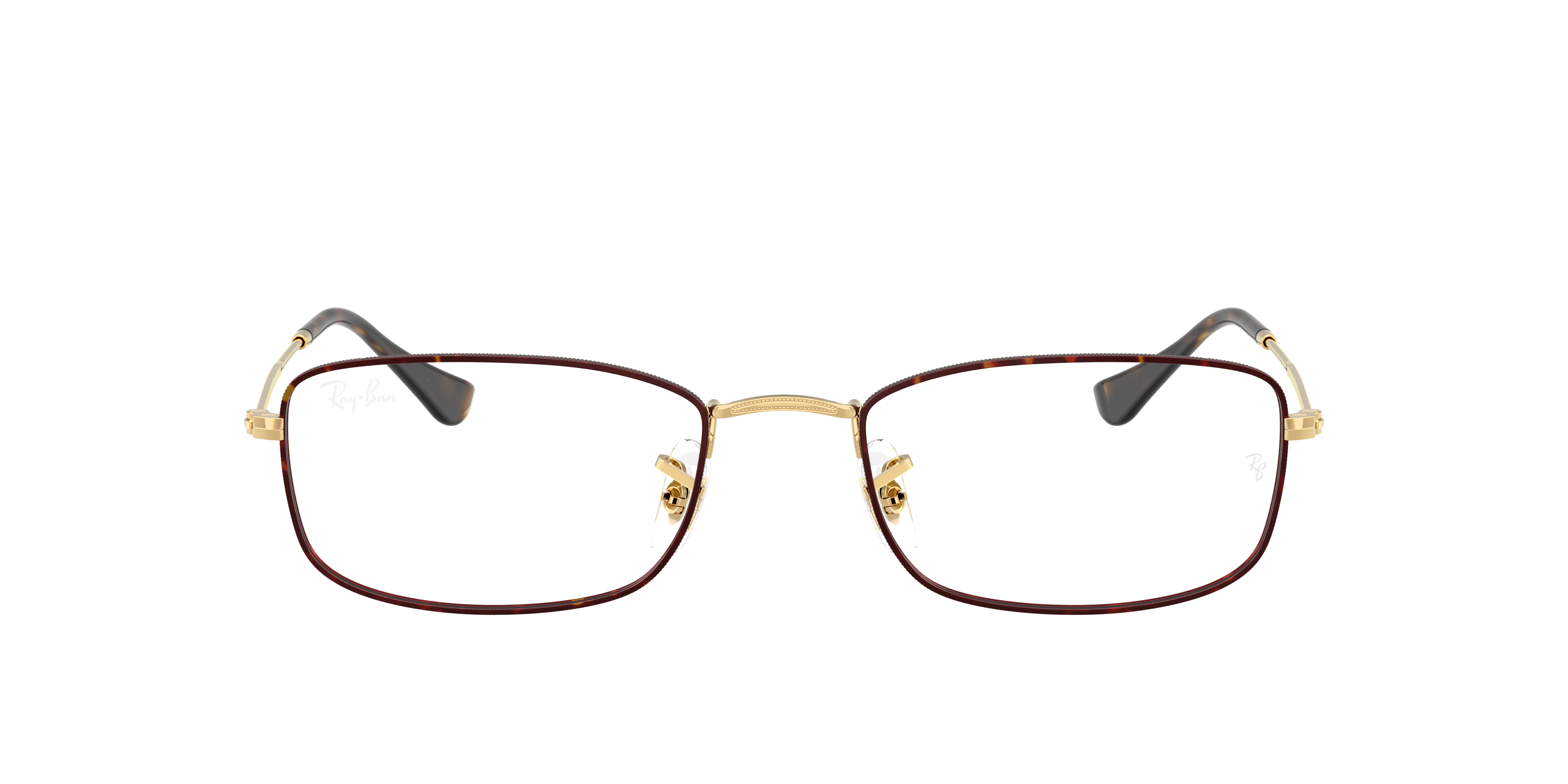Ray-Ban | 0RX6647 (0RX6647)