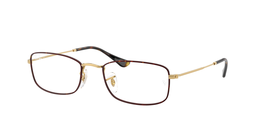 Ray-Ban | 0RX6647 (0RX6647)