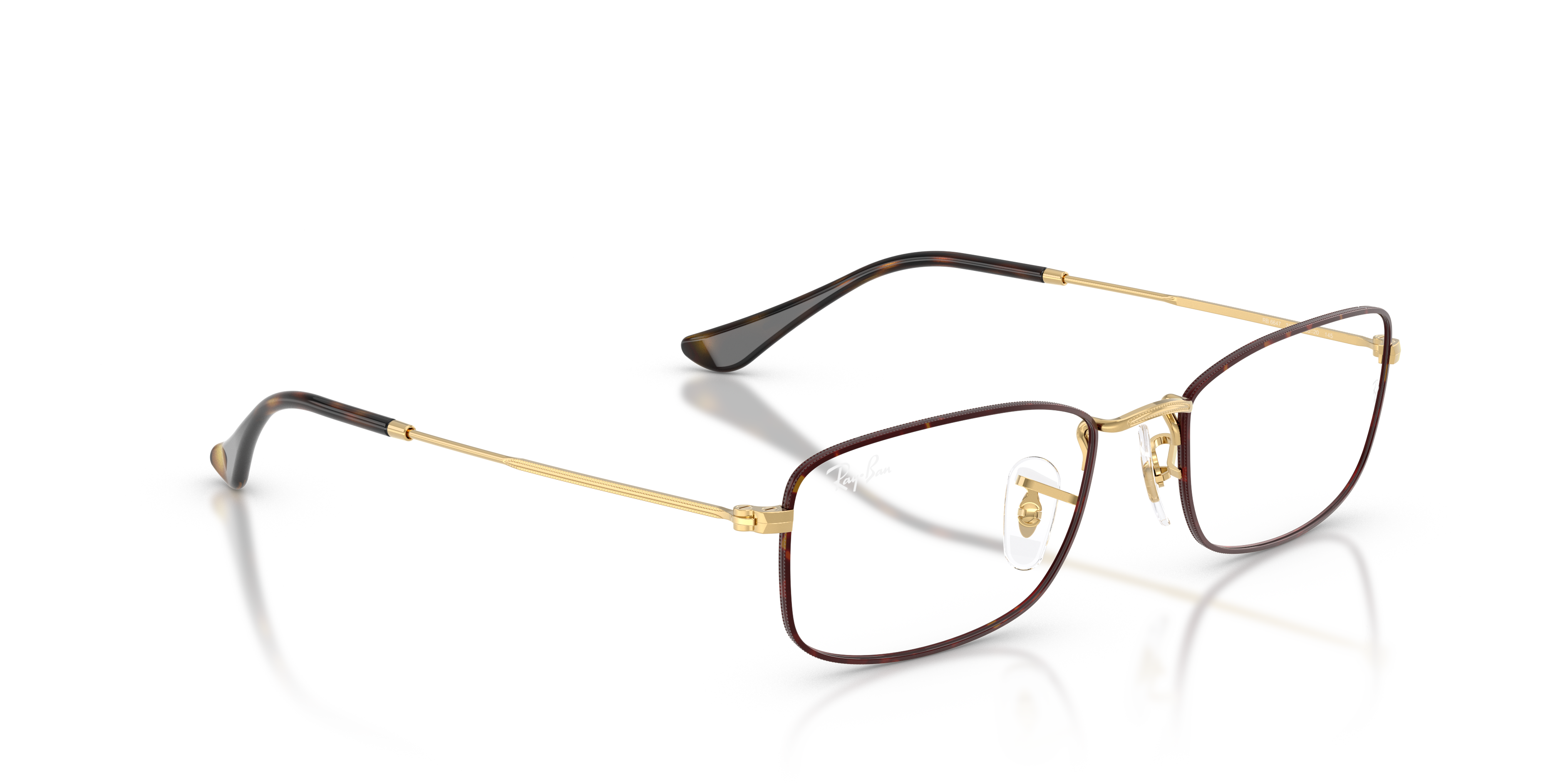 Ray-Ban | 0RX6647 (0RX6647)