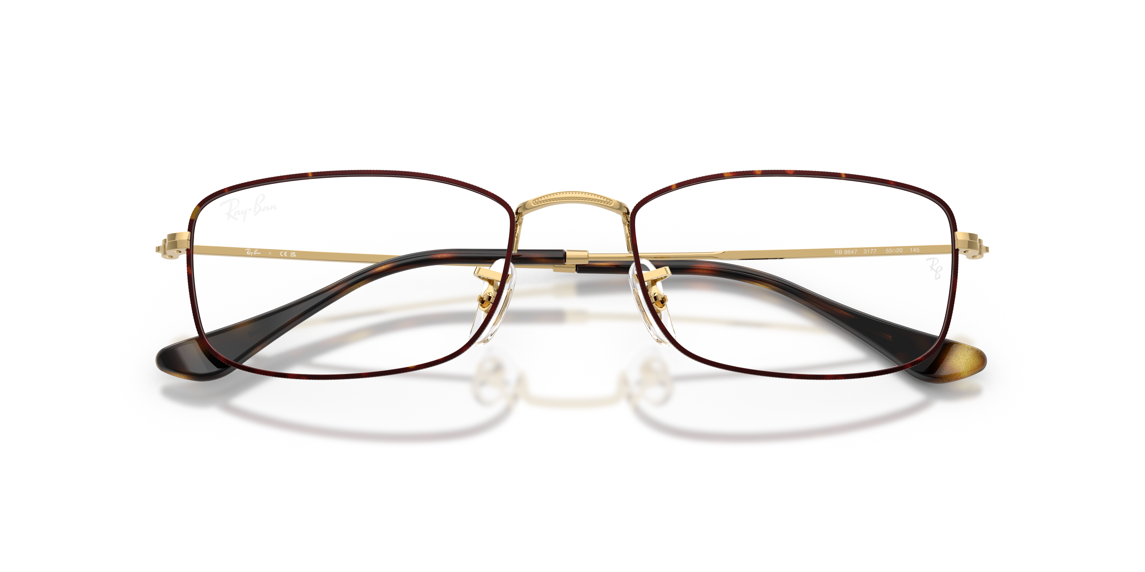 Ray-Ban | 0RX6647 (0RX6647)