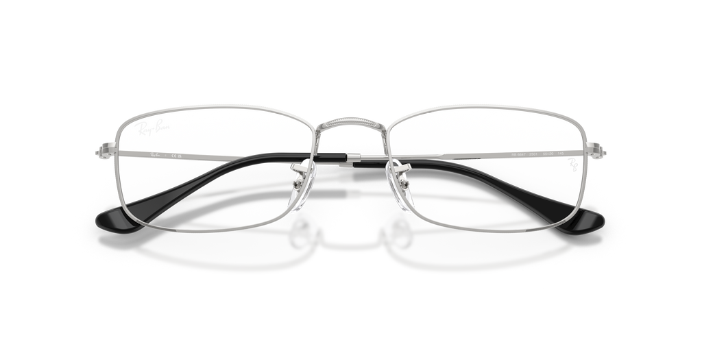 Ray-Ban | 0RX6647 (0RX6647)