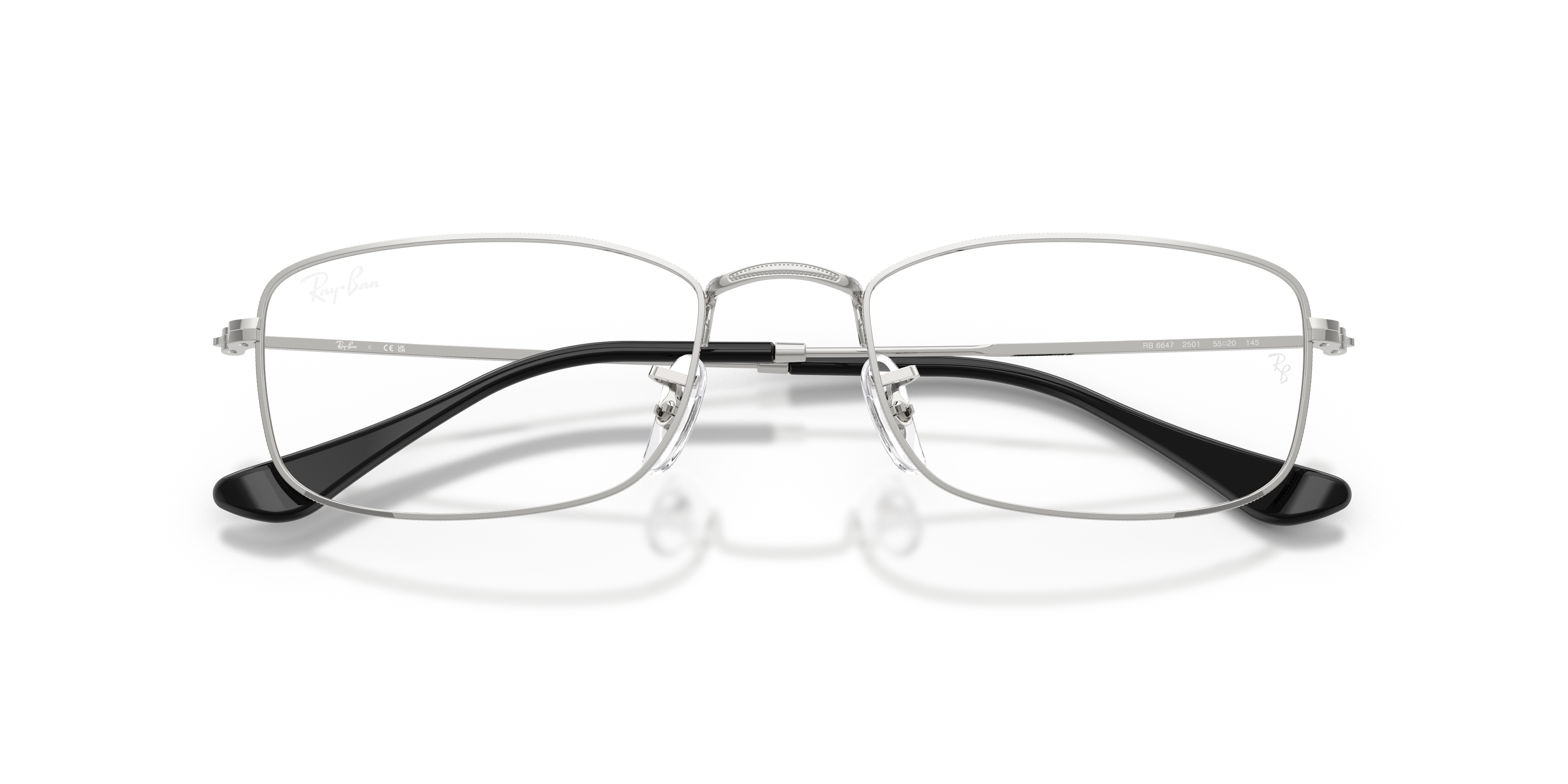 Ray-Ban | 0RX6647 (0RX6647)