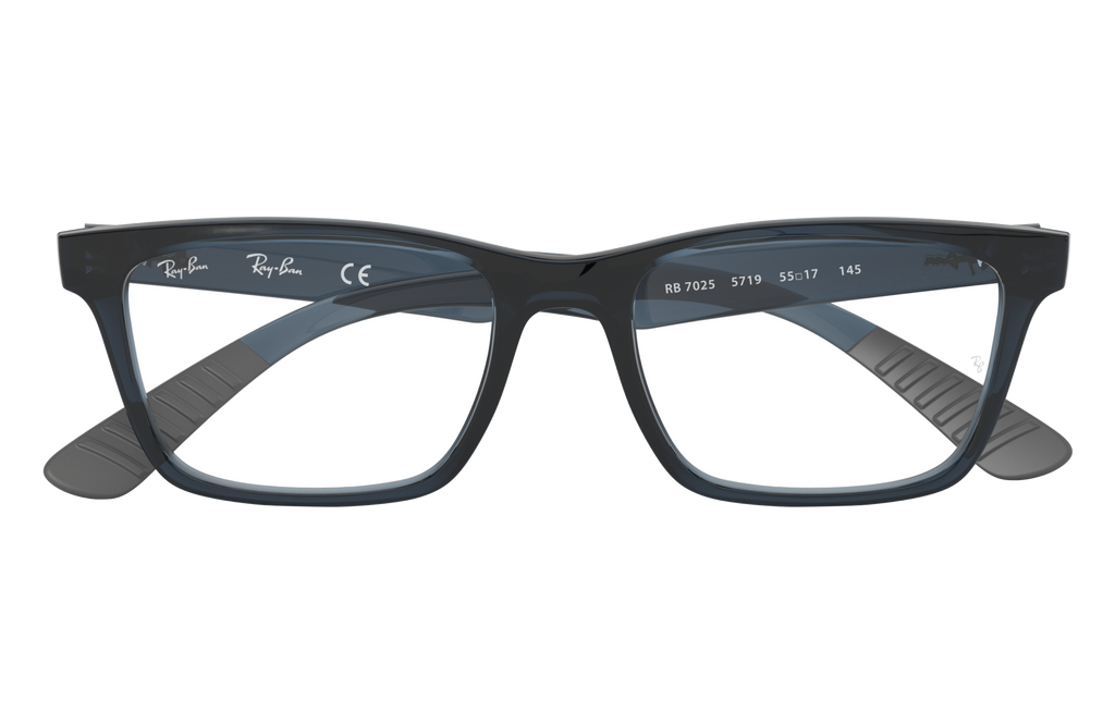 Ray-Ban | 0RX7025 (0RX7025)