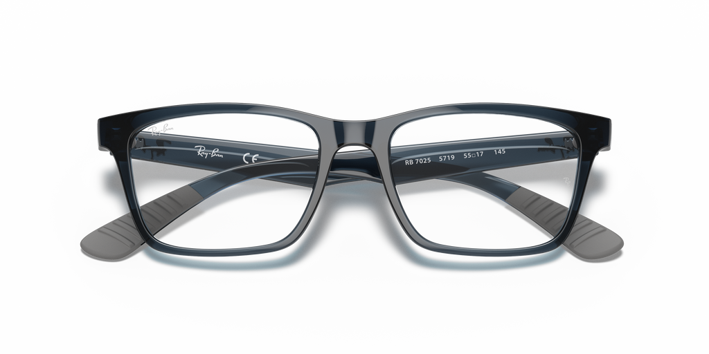 Ray-Ban | 0RX7025 (0RX7025)
