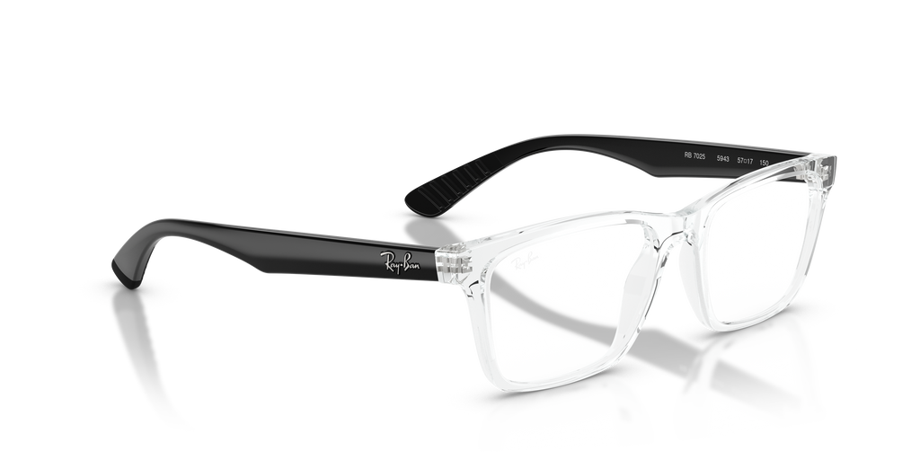 Ray-Ban | 0RX7025 (0RX7025)
