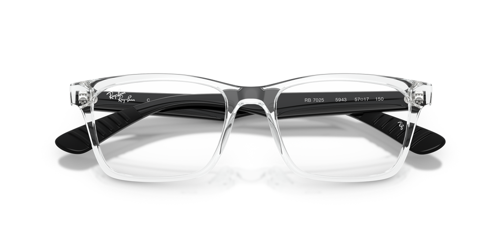 Ray-Ban | 0RX7025 (0RX7025)