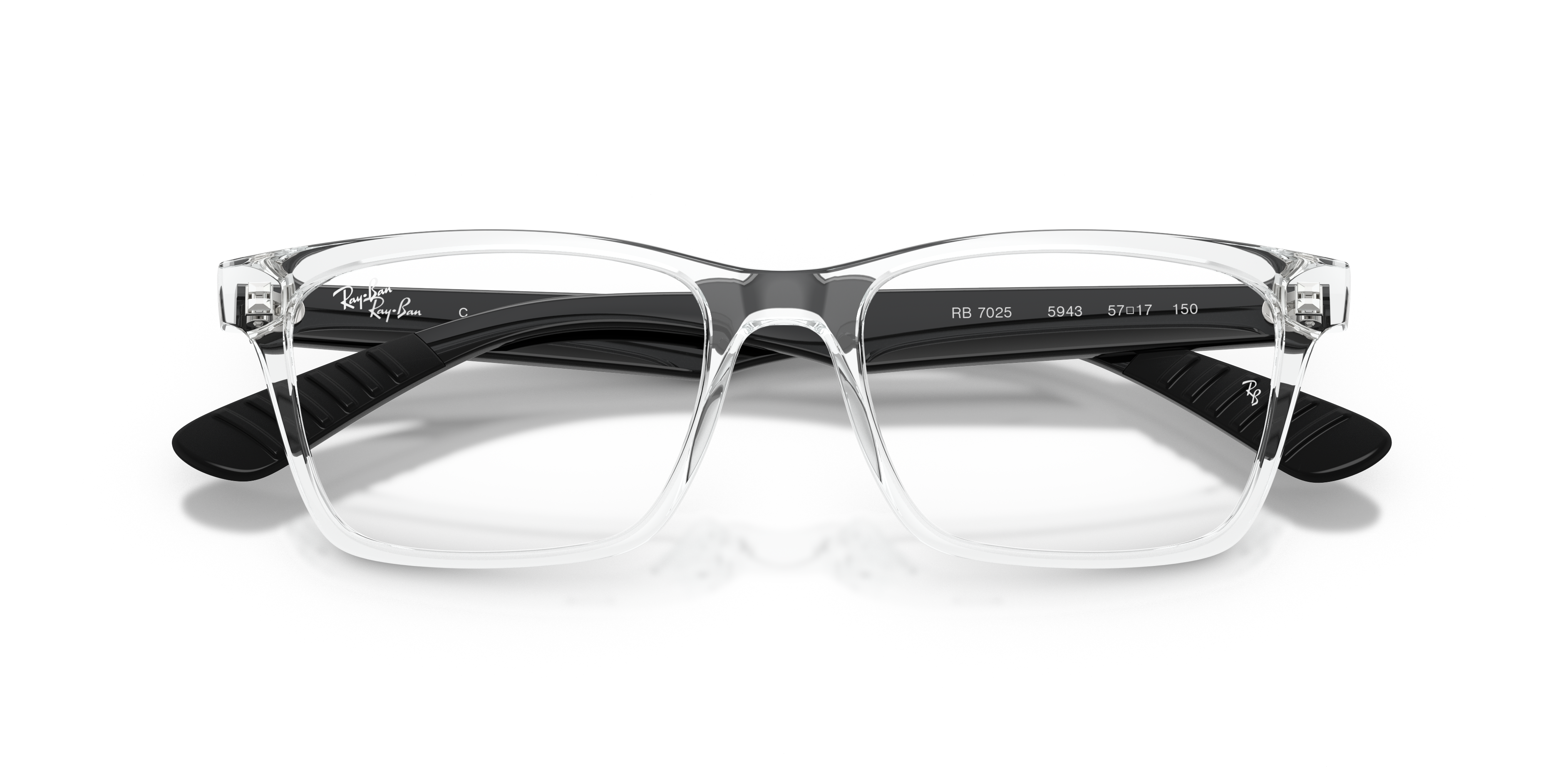 Ray-Ban | 0RX7025 (0RX7025)