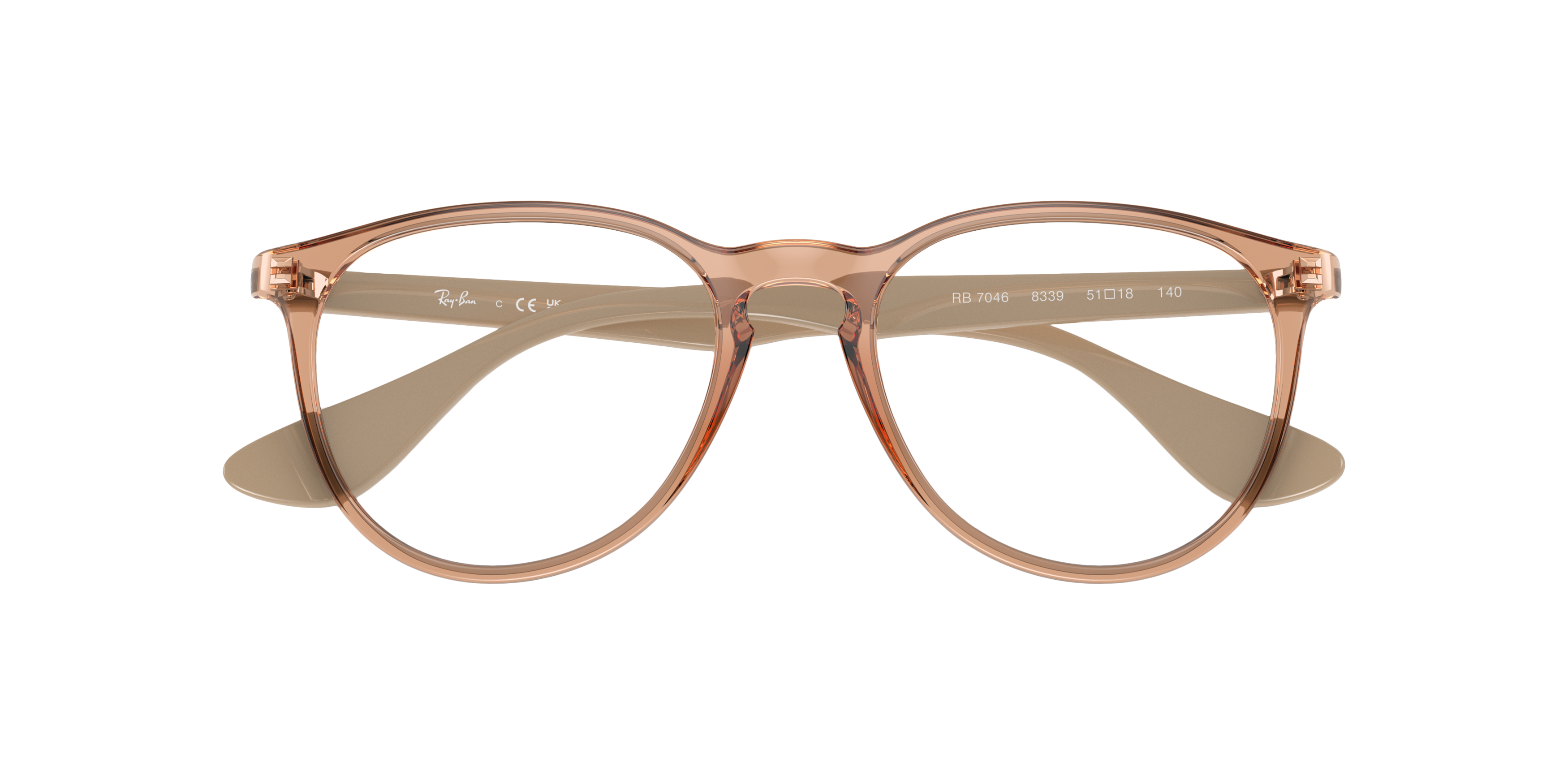 Ray-Ban | 0RX7046 (Erika)