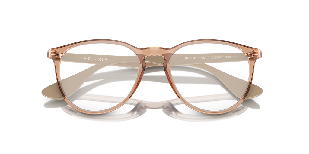 Ray-Ban | 0RX7046 (Erika)