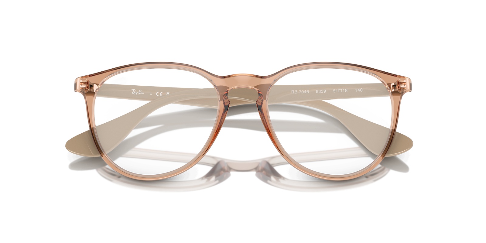 Ray-Ban | 0RX7046 (Erika)