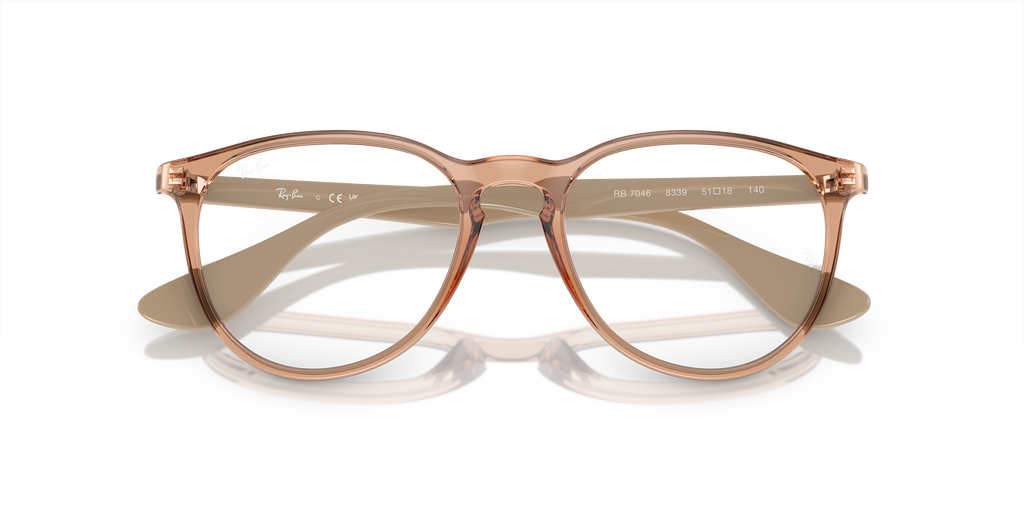 Ray-Ban | 0RX7046 (Erika)