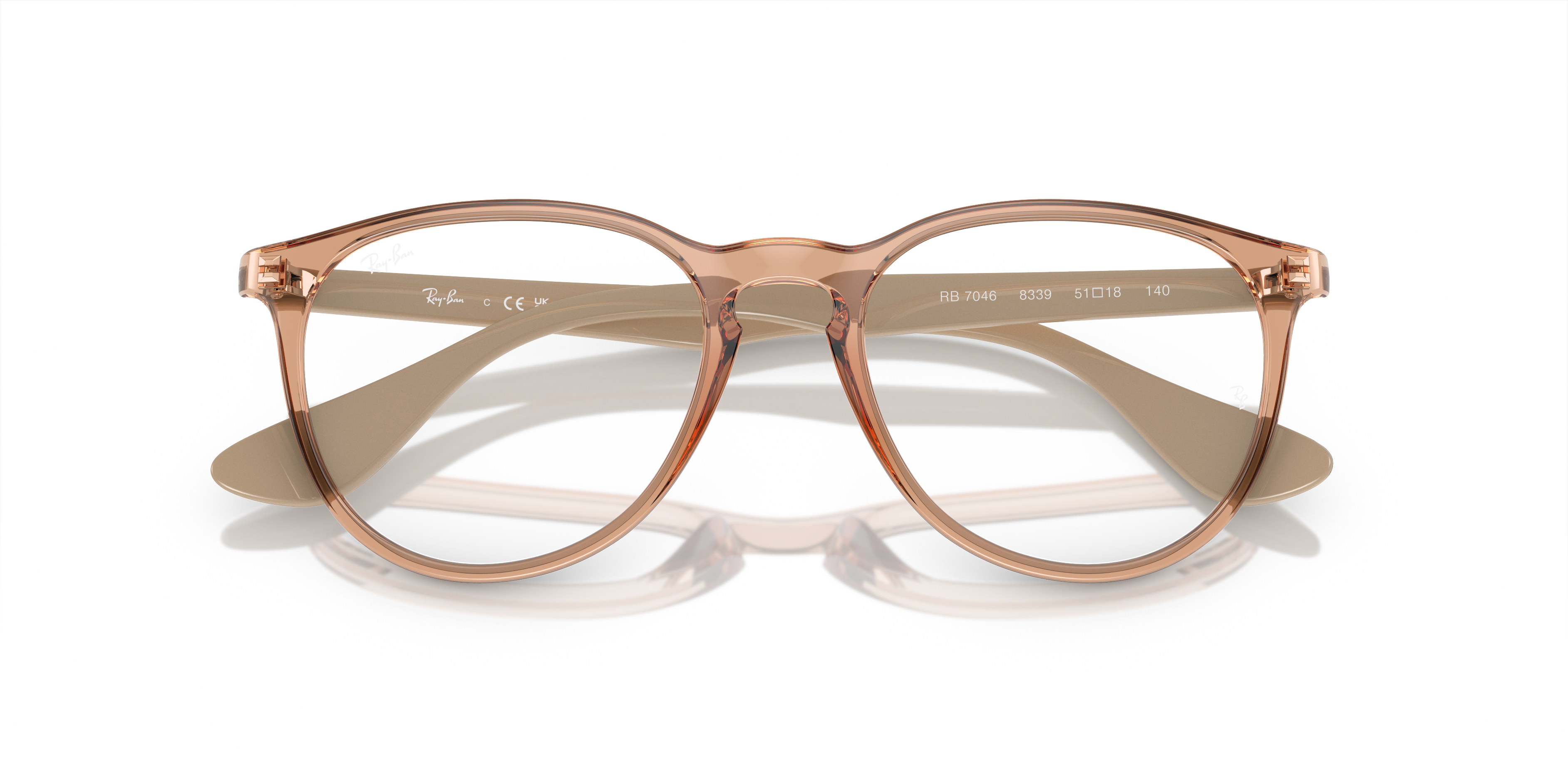 Ray-Ban | 0RX7046 (Erika)