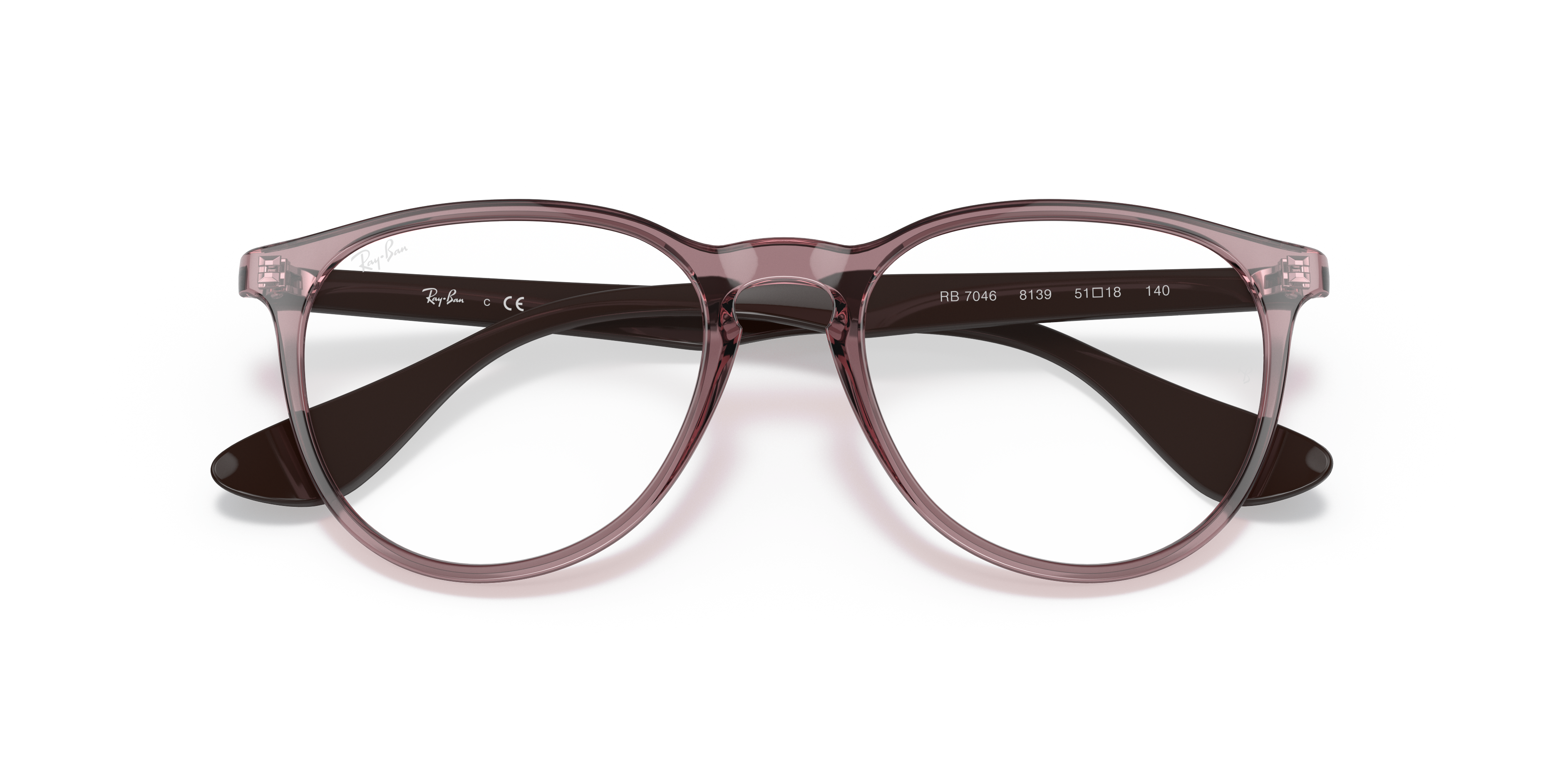 Ray-Ban | 0RX7046 (Erika)