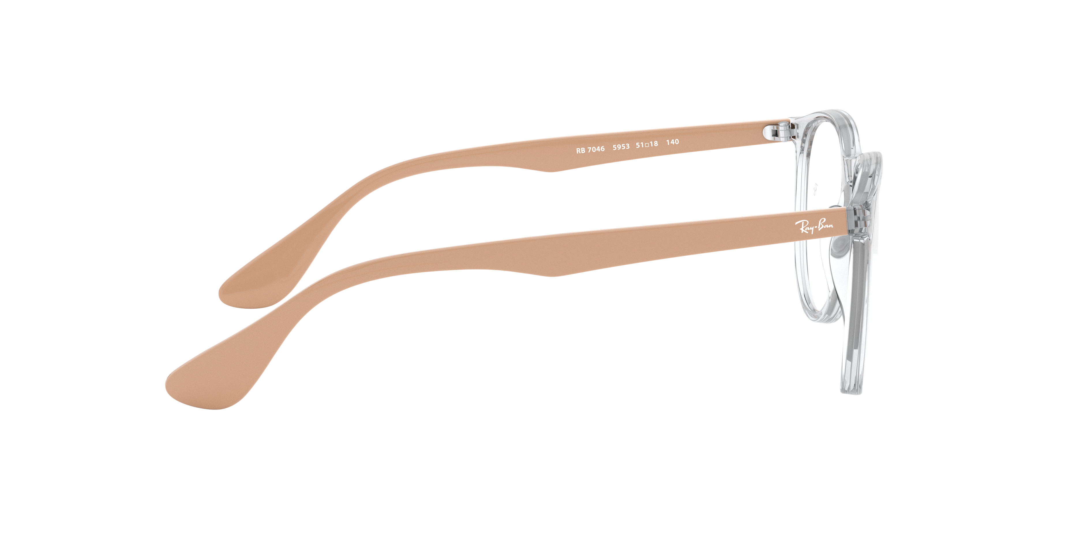 Ray-Ban | 0RX7046 (Erika)