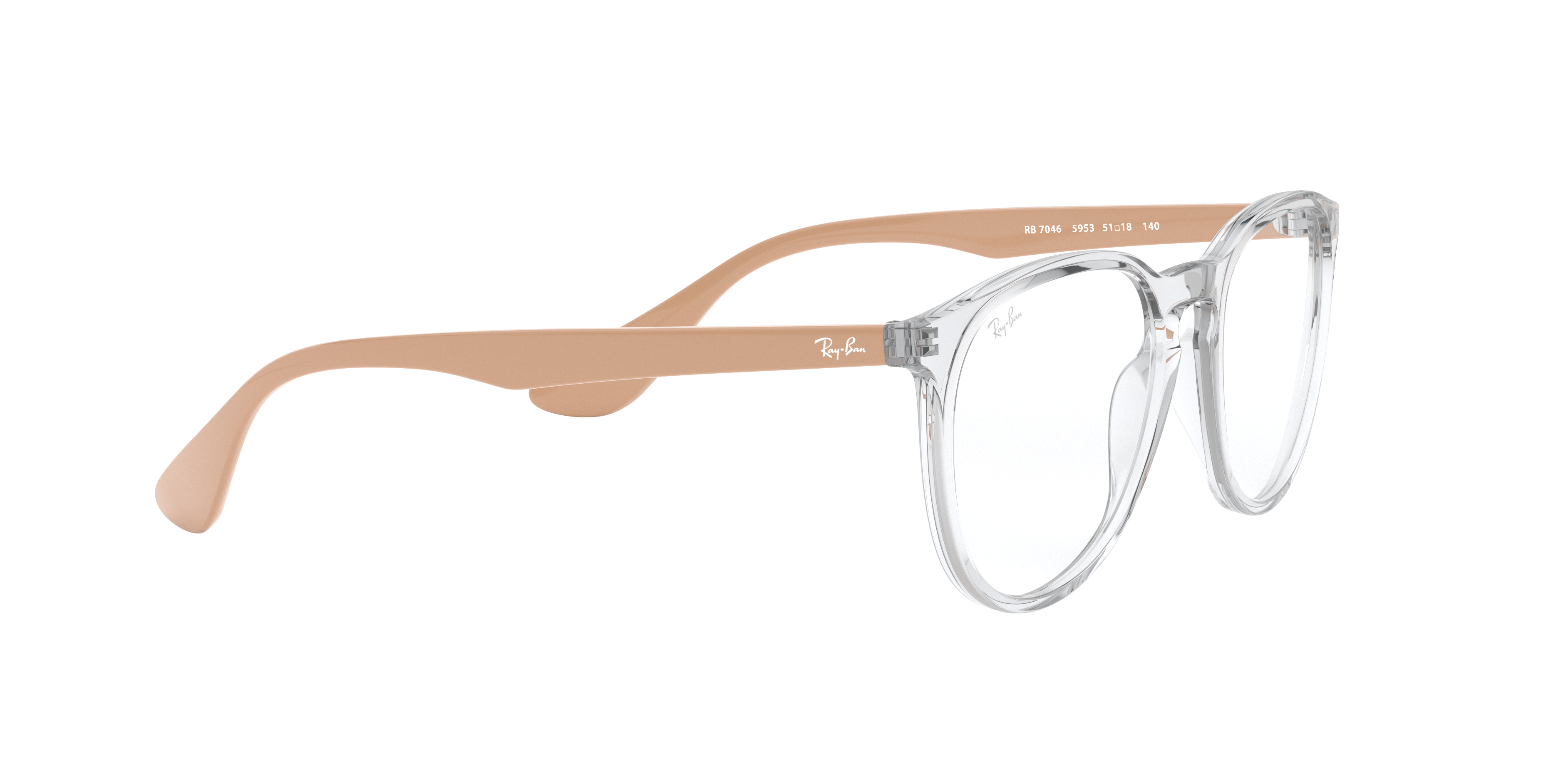 Ray-Ban | 0RX7046 (Erika)