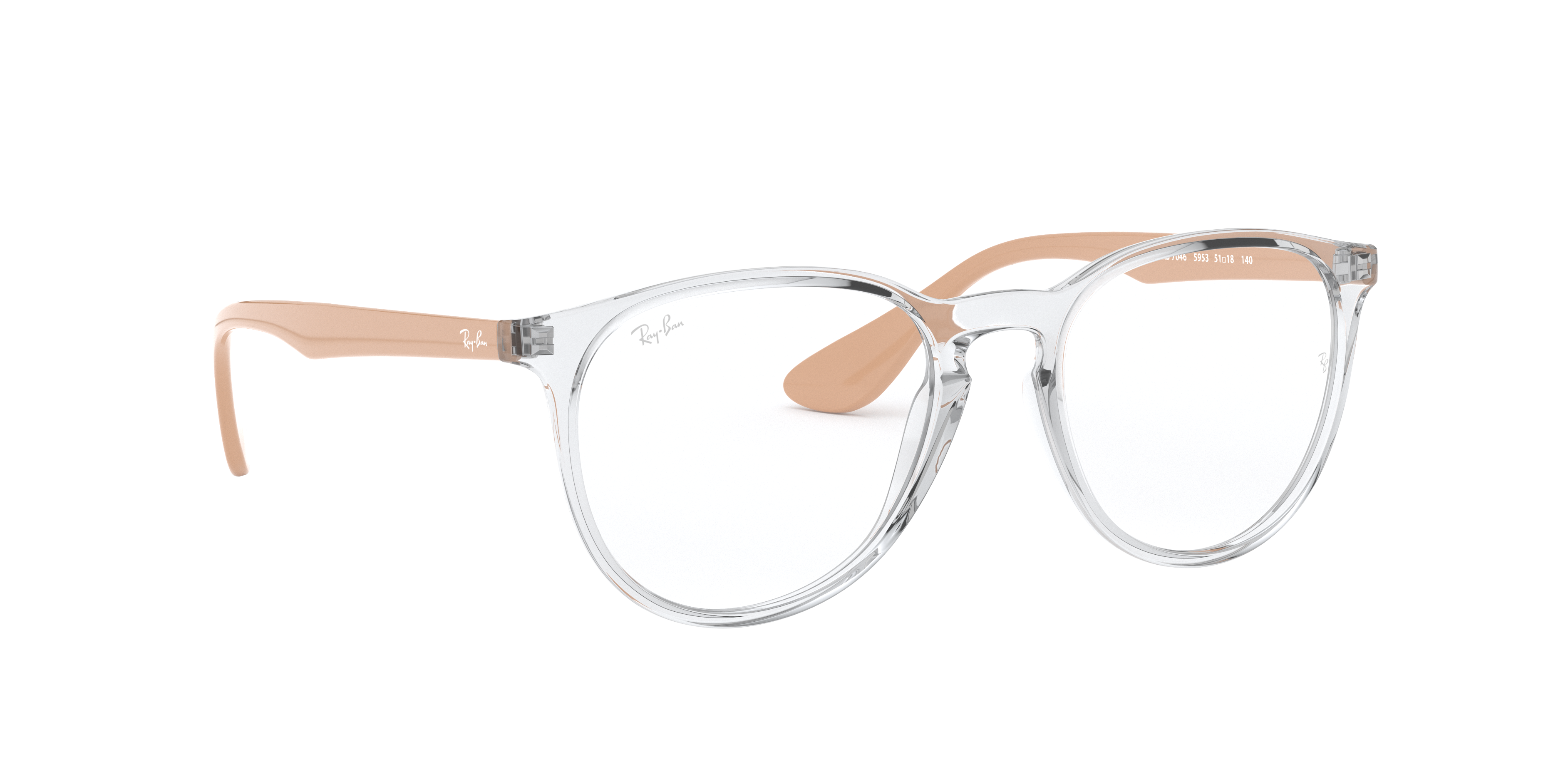 Ray-Ban | 0RX7046 (Erika)